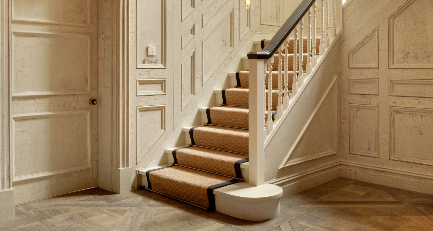 Engineered Versaille panel