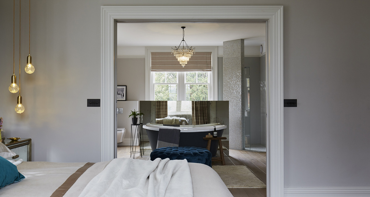15 Bathroom Design Ideas and Trends (2020)