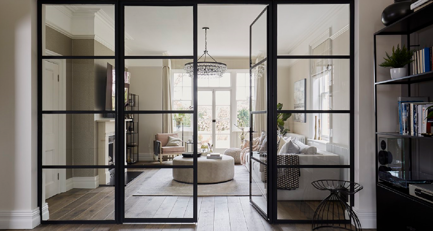 Top 12 Interior Design Trends for 2018