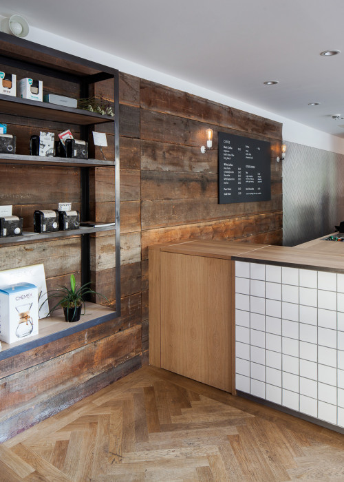 What is Reclaimed Wood? From the Reclaimed Experts