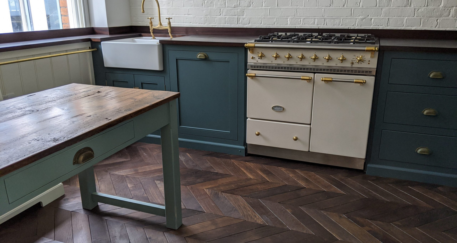 Parquet Flooring: What Exactly Is It? — How to Care for Parquet Flooring