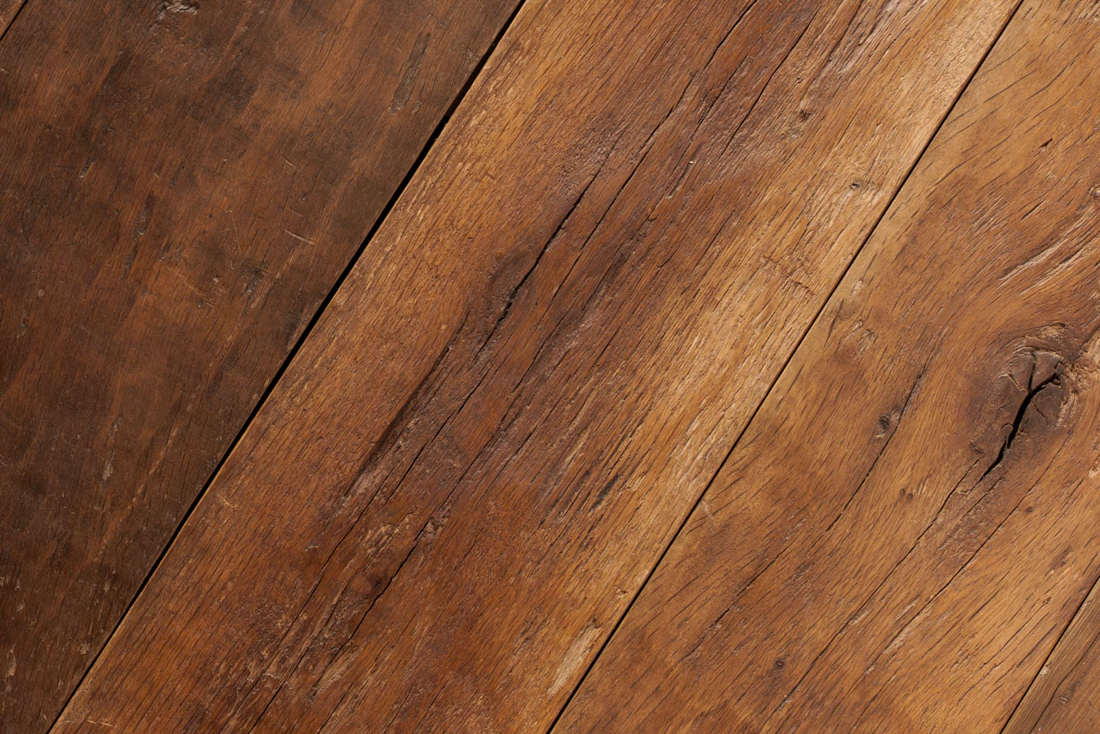 HandFinished Heritage Oak Planks The New & Reclaimed Flooring