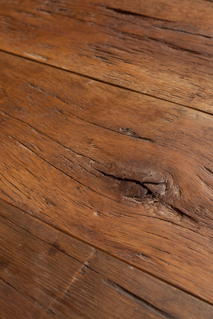 HandFinished Heritage Oak Planks The New & Reclaimed Flooring