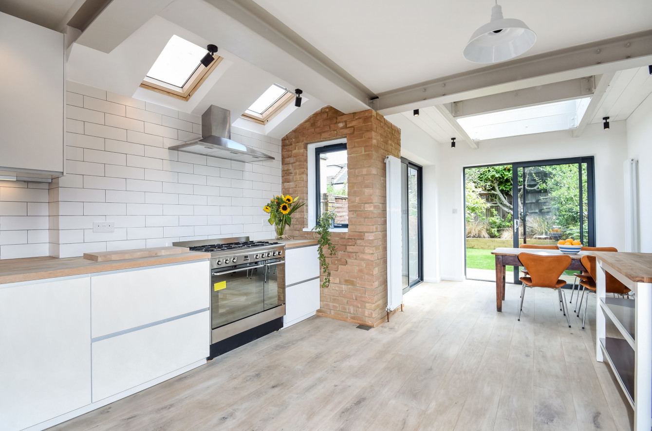 The Best Wood Flooring For Kitchens The New Reclaimed Flooring Company The Best Wood Flooring For Kitchens The New Reclaimed Flooring Company