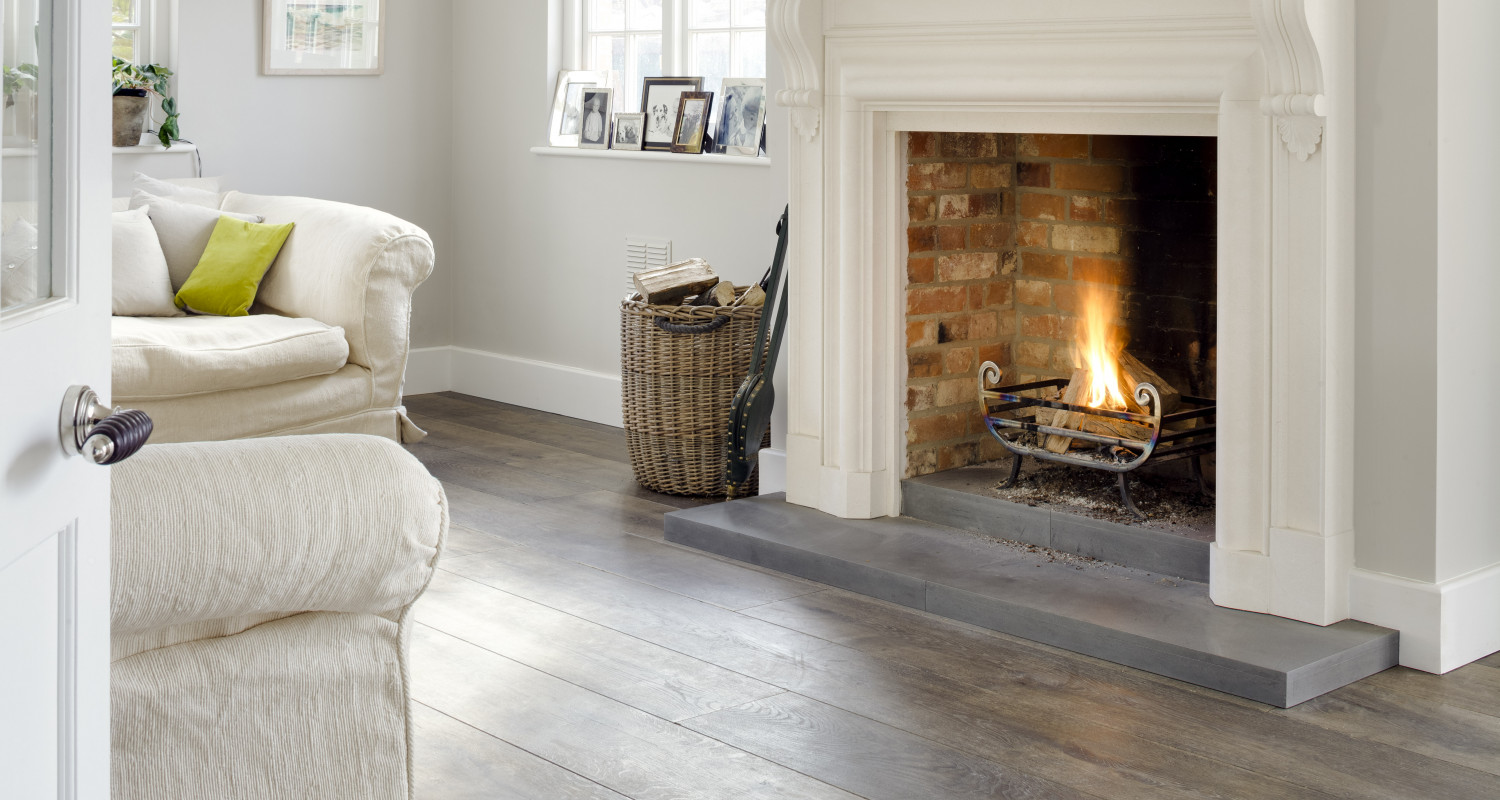 Still Unsure of Which Colour? THINK more authentic ambiance NOT exact colour tones!