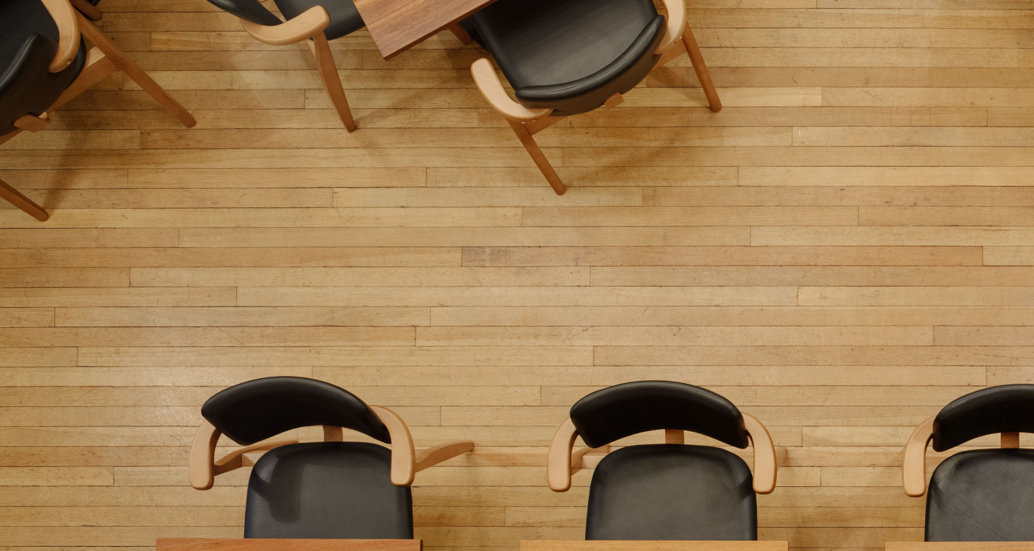 Foxlow – Prime Wood Oak Flooring