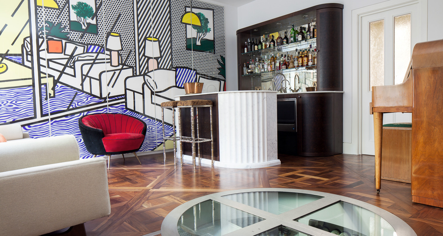 Choosing Engineered Flooring for Basement Flooring