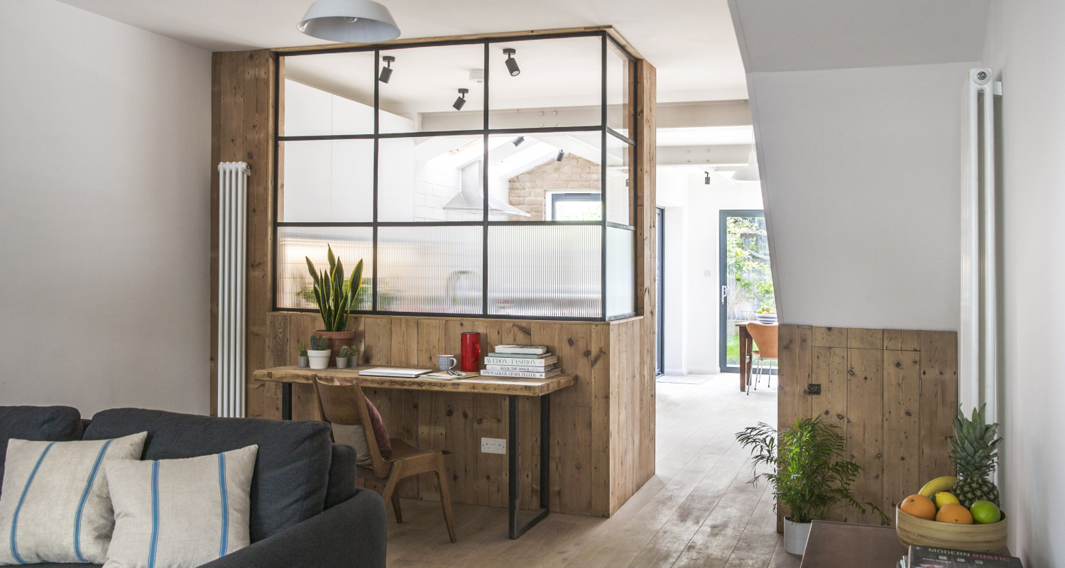 London – Hamilton Road Development