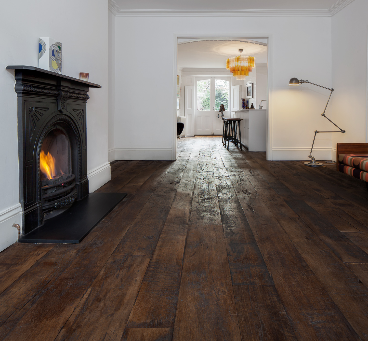2017 Wood Flooring Trends By The Experts New Mixed Width Flooring Our 200 Year Old Heritage Oak