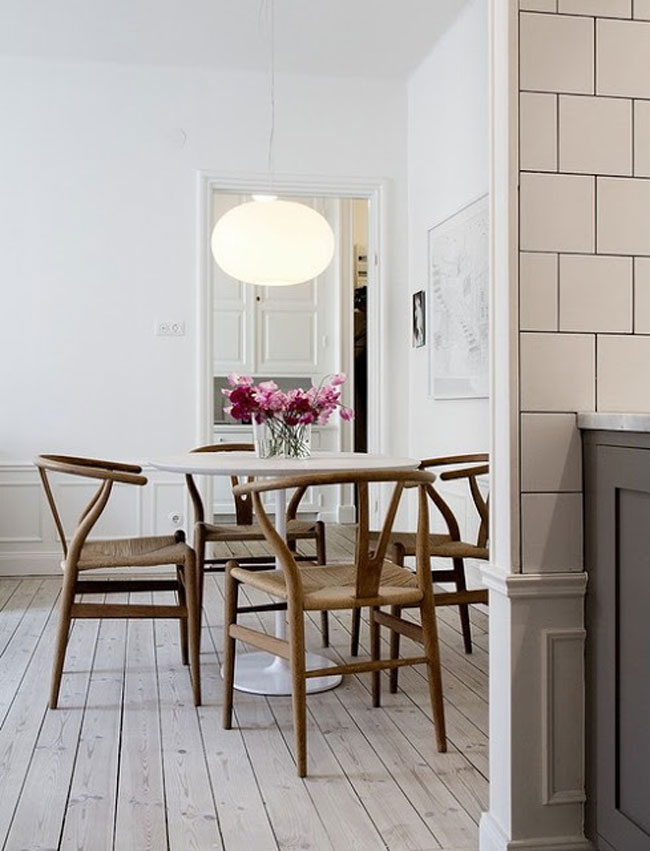 Scandinavian Interior Design Real Wood Floors The Reclaimed Scandinavian Interior Design Real Wood Floors