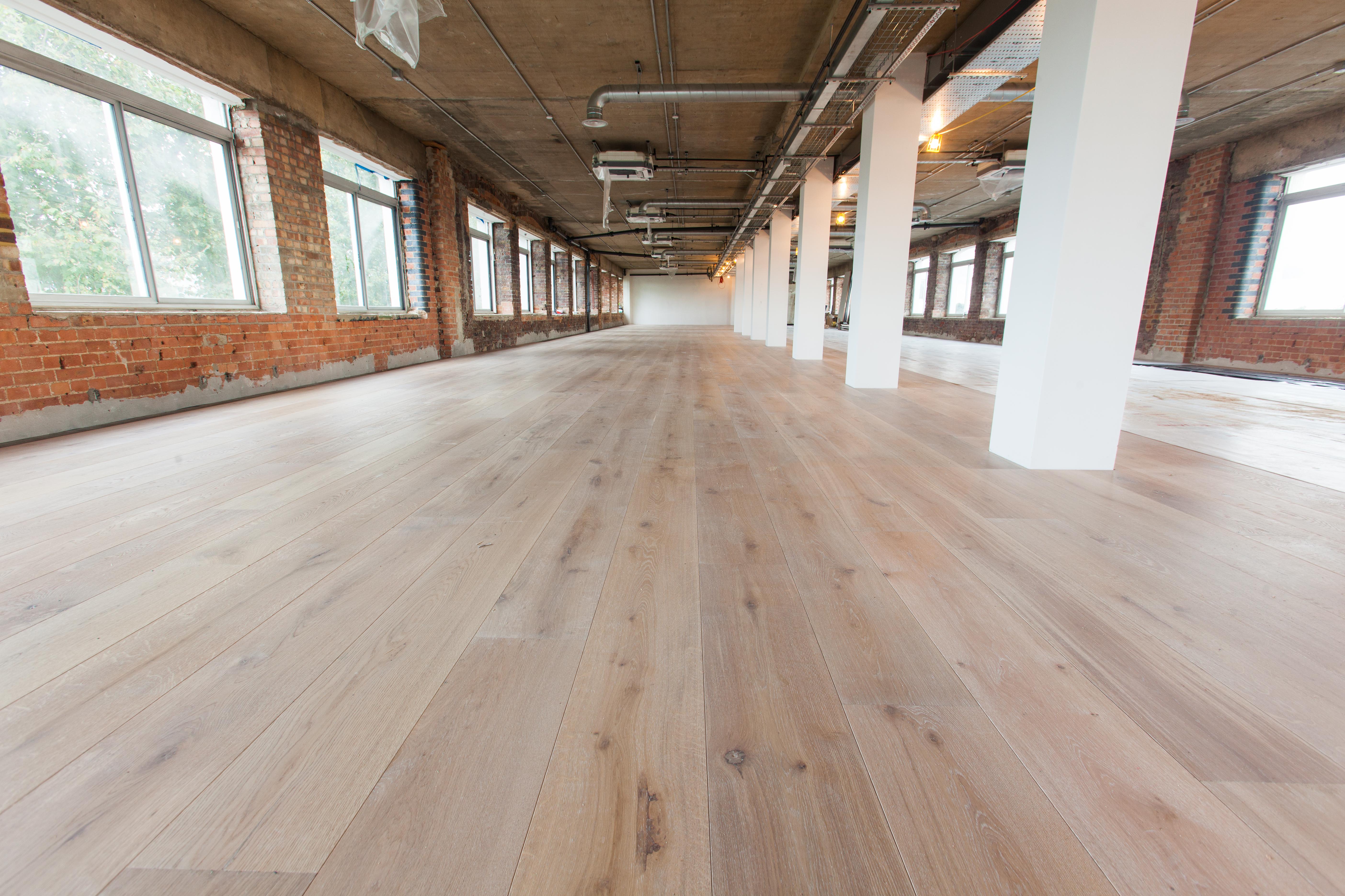 2017 Wood Flooring Trends  By the Flooring Experts  The New  Reclaimed Flooring CompanyThe 