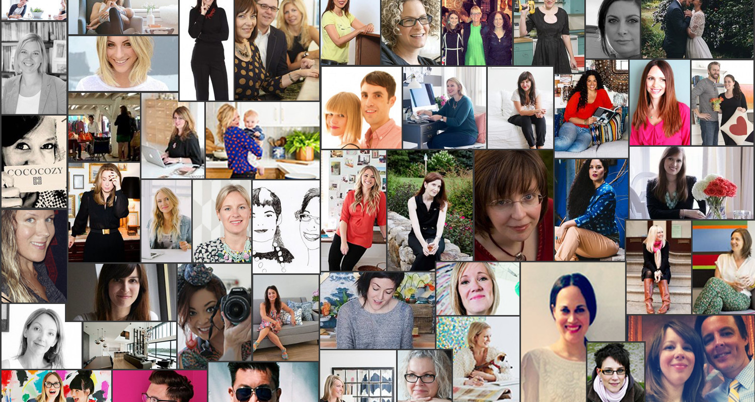 Top 50 Interior Design Blogs That Inspire and Awe (2019)