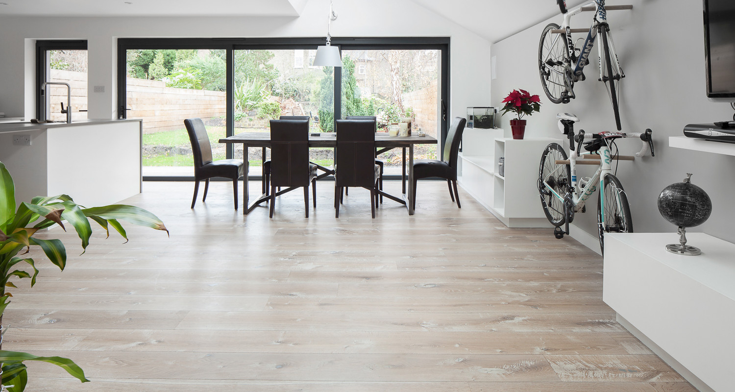 Brockley Modern Flat