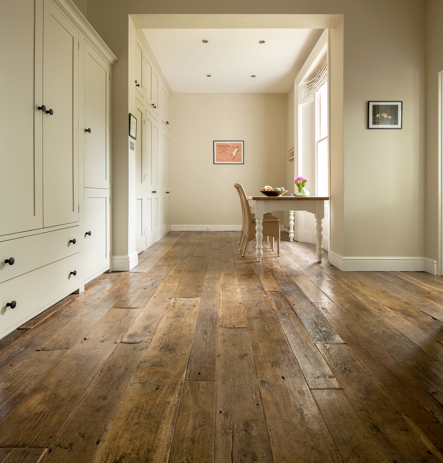 Antique French Oak Engineered The New Reclaimed Flooring Company
