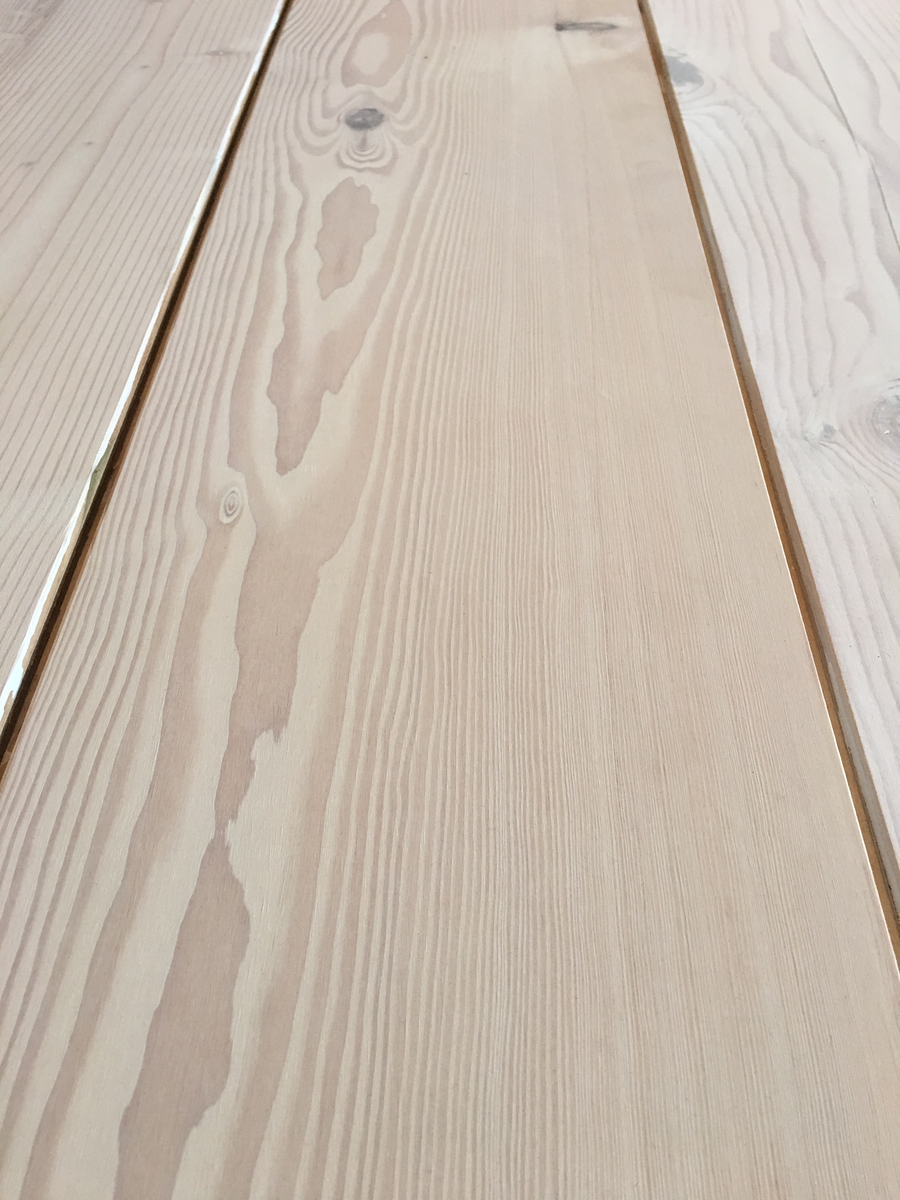 White Reclaimed Engineered Douglas Fir The New About White Reclaimed Engineered Douglas Fir