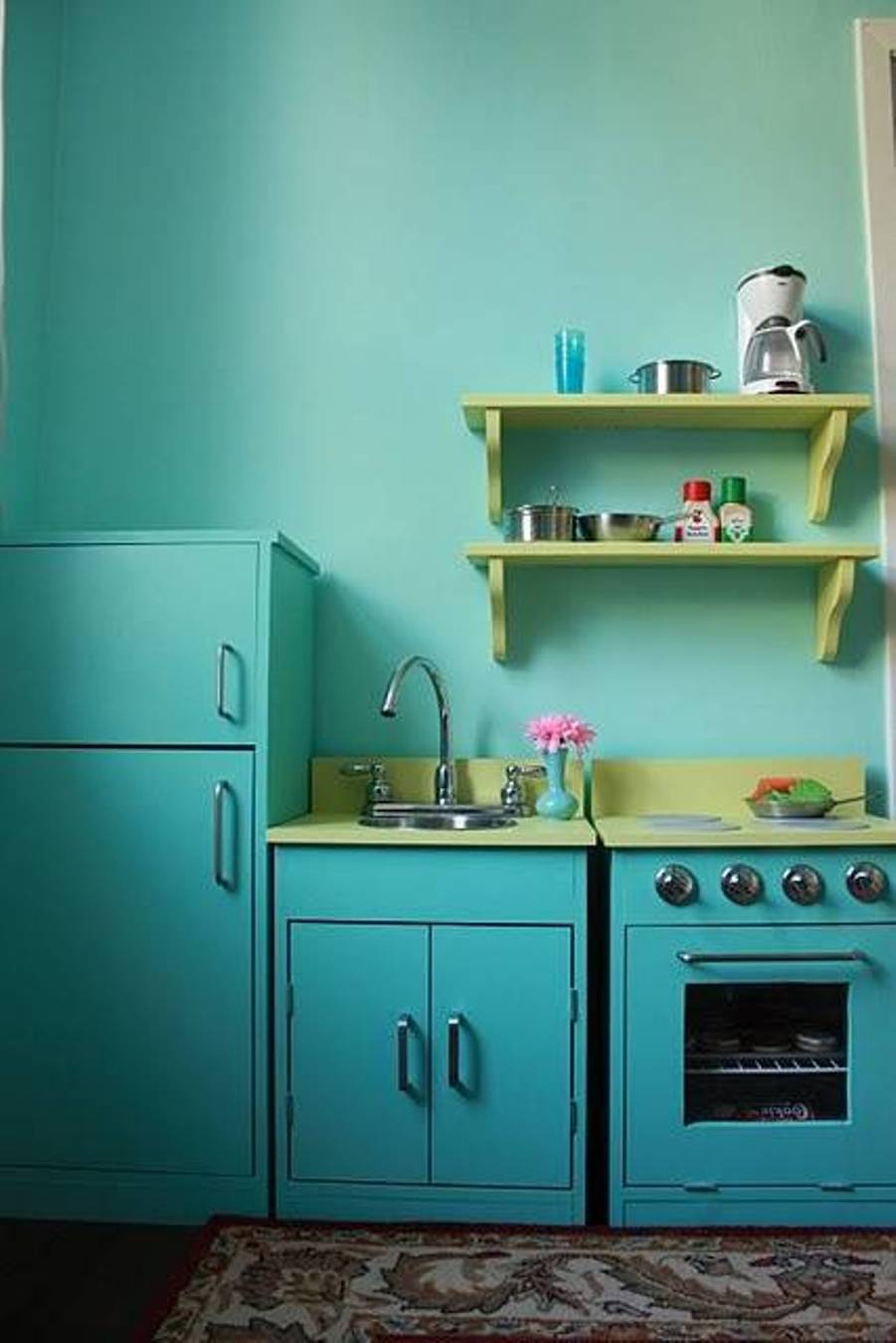 Check Out These 10 Kitchen Trends For 2016