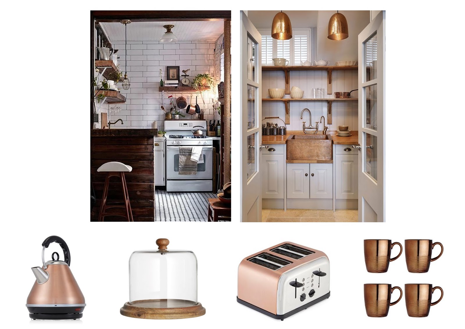 Check Out These 10 Kitchen Trends For 2016