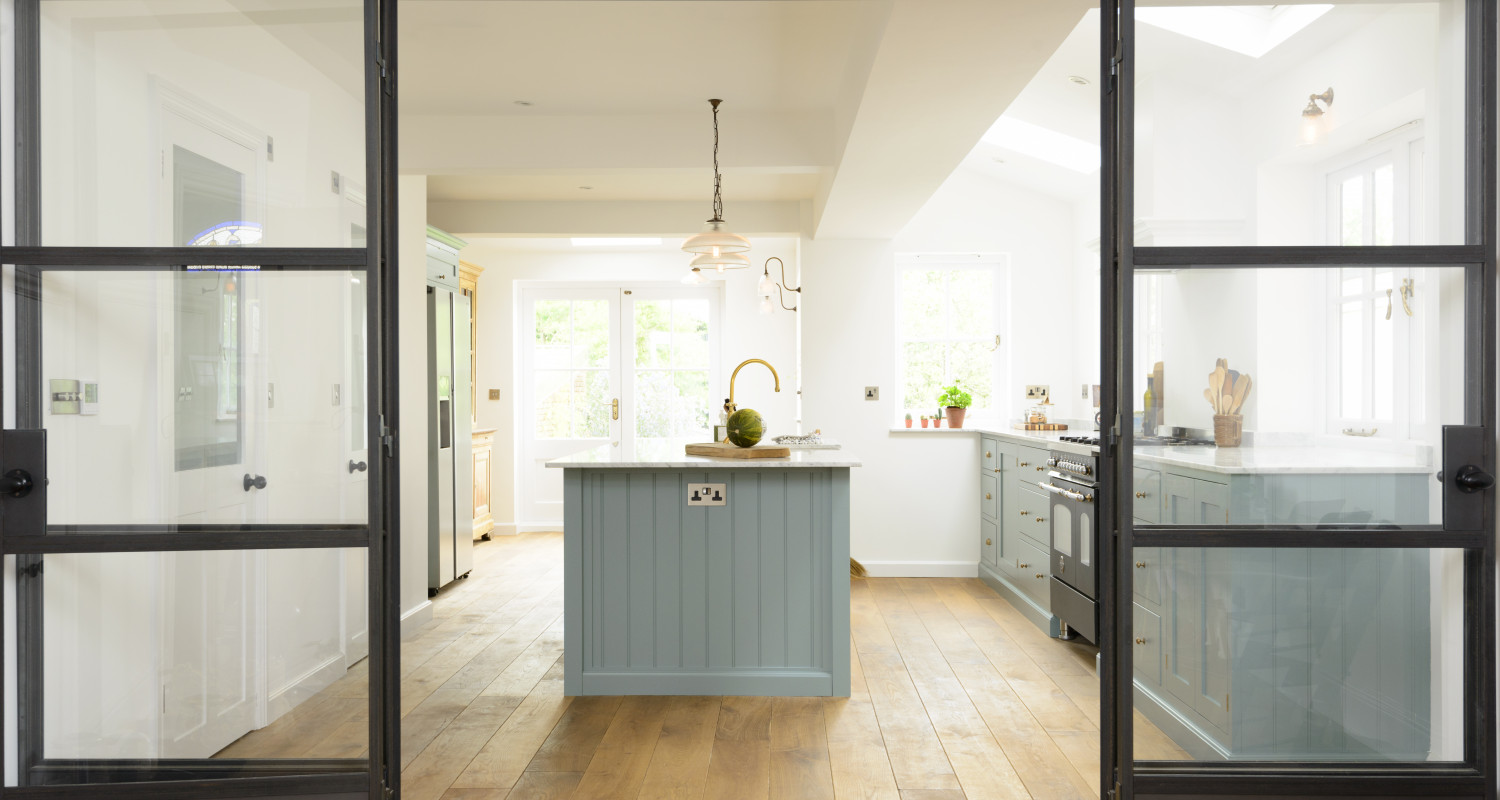 The Best Wood Flooring For Kitchens The New Reclaimed Flooring The Best Wood Flooring For Kitchens The New Reclaimed Flooring