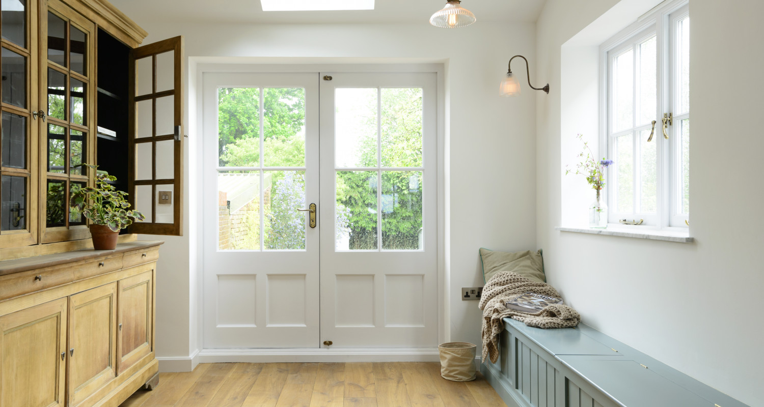 Victorian Villa in St Albans