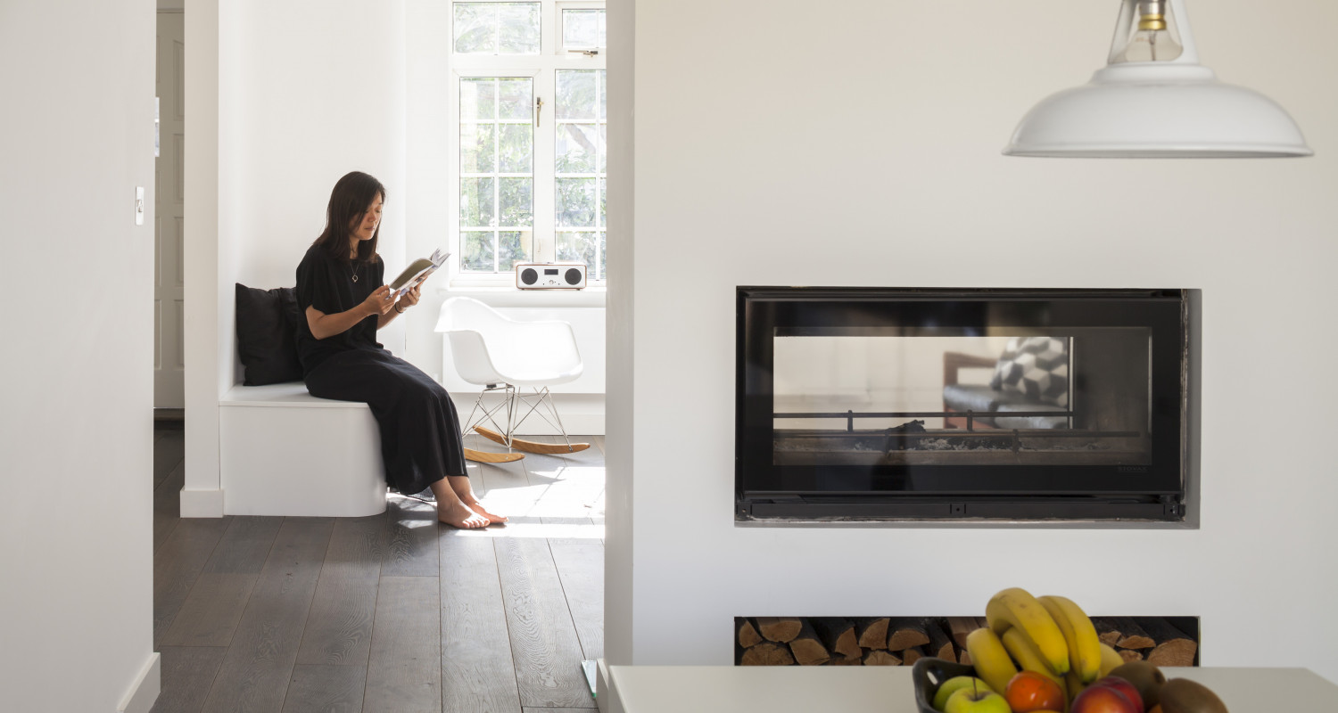 Annis Road: Ground Floor Renovation and Extension