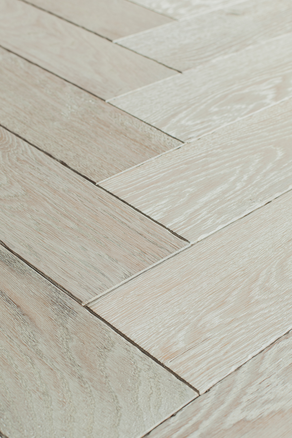 Beach Bone Herringbone Panels Parquet Flooring Engineered Wood Flooring Uk Based