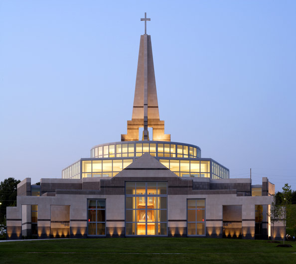 robert venturi: the architect who shunned ‘signature style