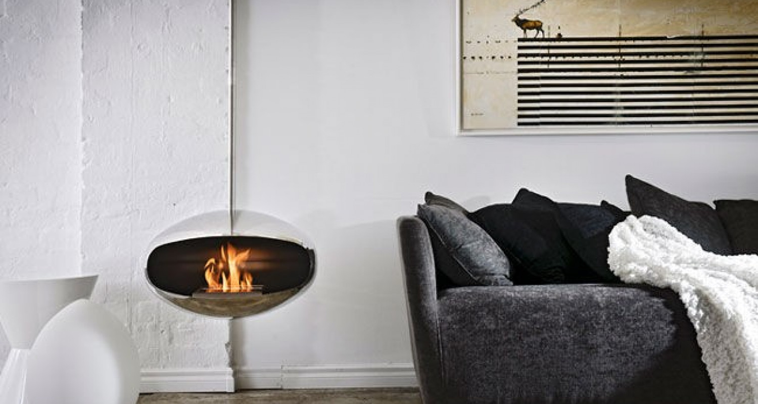 10 smart ideas to renovate your living room