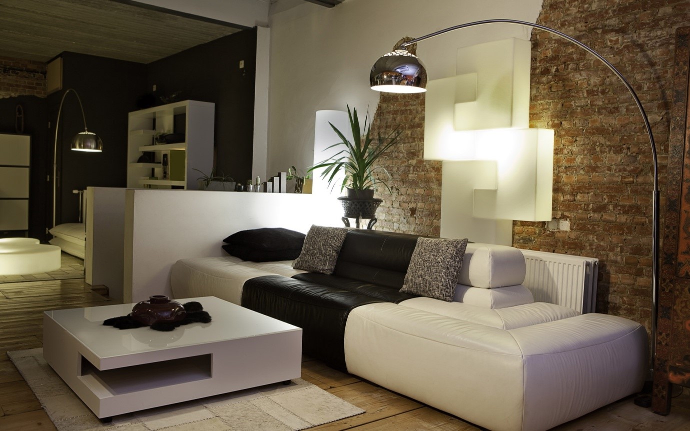 10 Smart Ideas To Renovate Your Living Room The New