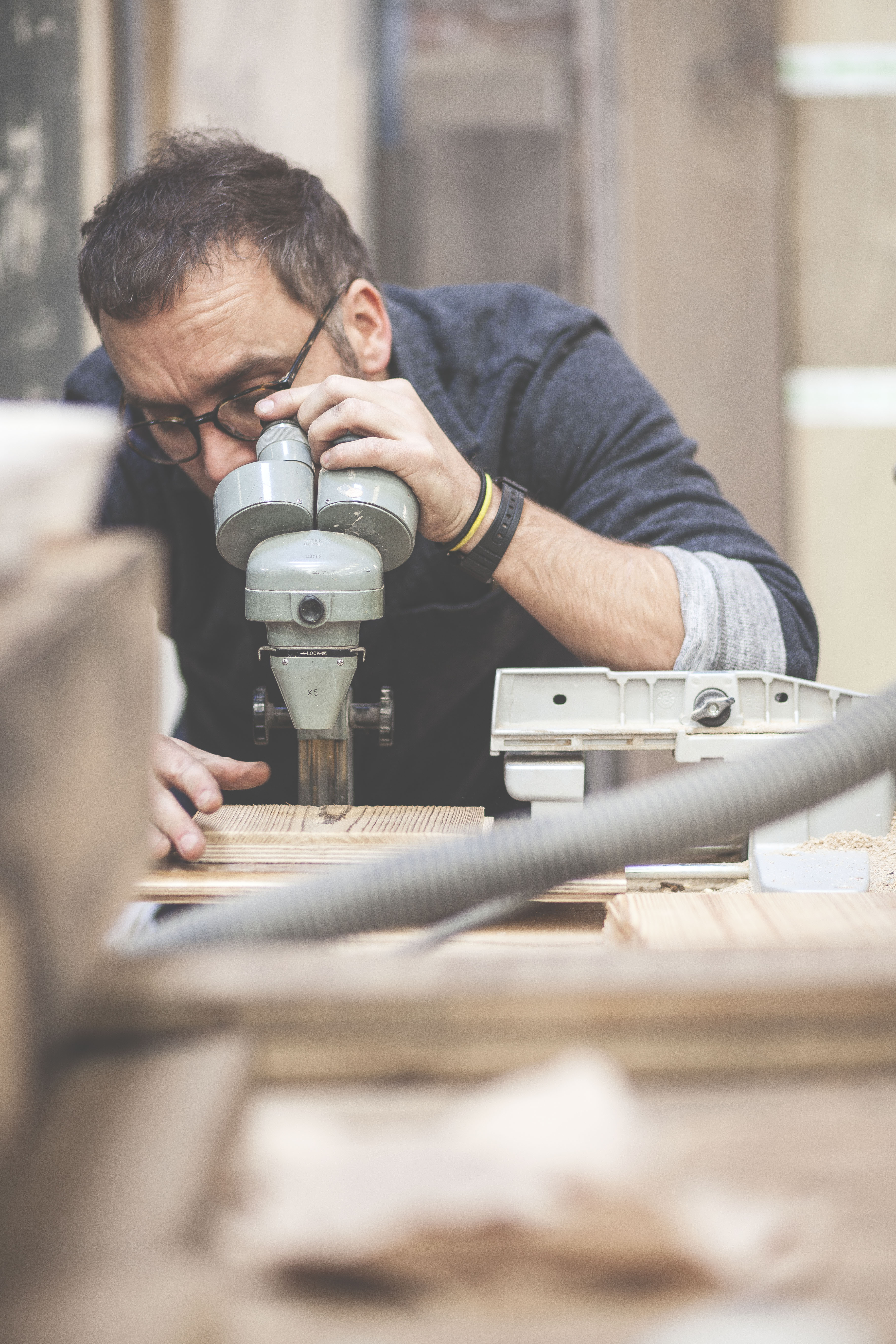 What is Reclaimed Wood? From the Reclaimed Experts