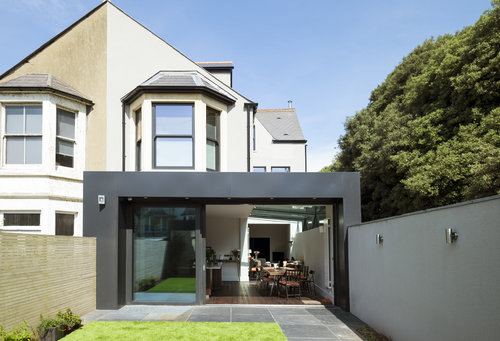 The Glass House by Glen Thomas Architecture - The New ...