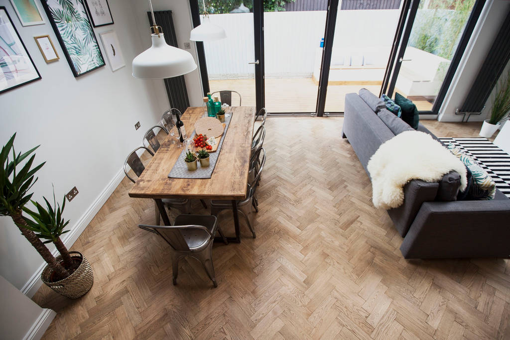 How Wood Floor Patterns Affect Your D cor The New How Wood Floor Patterns Affect Your D cor The New