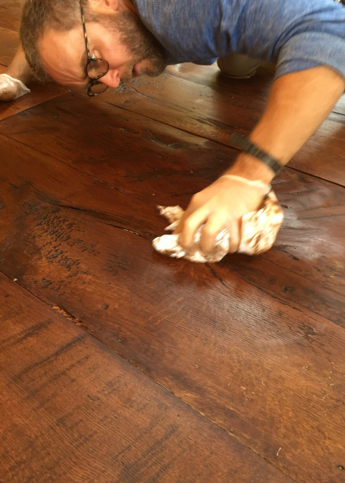 Aftercare For A Waxed Floor Ultimate Guide