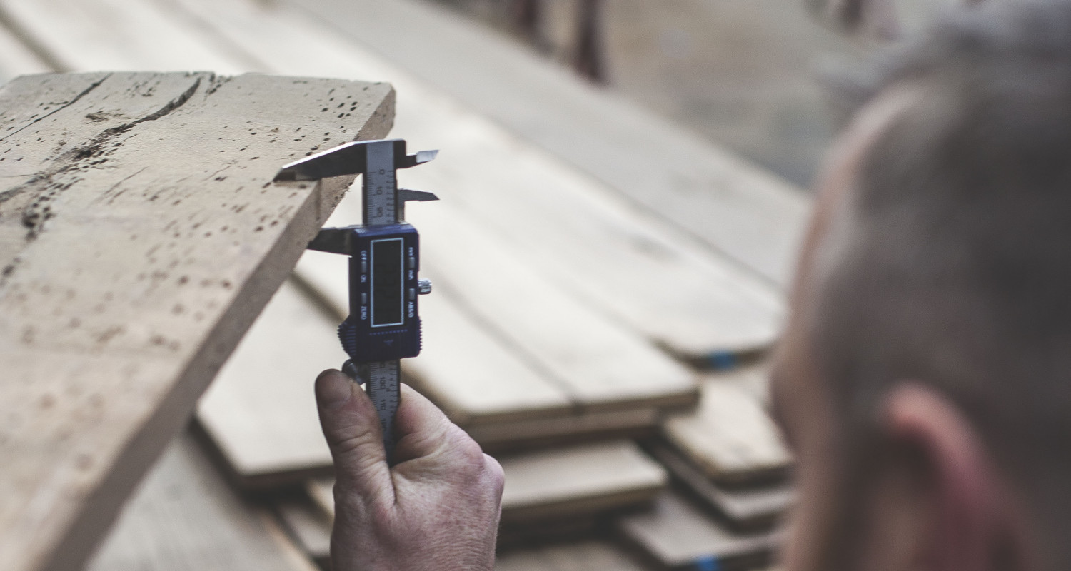 What should be the Right Thickness of your Next Engineered Wood Flooring?