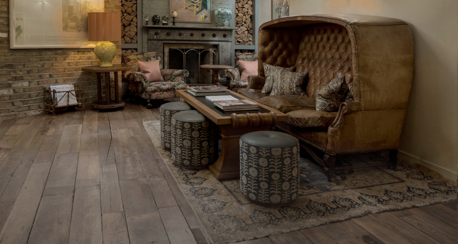 Soho House – Greek Street