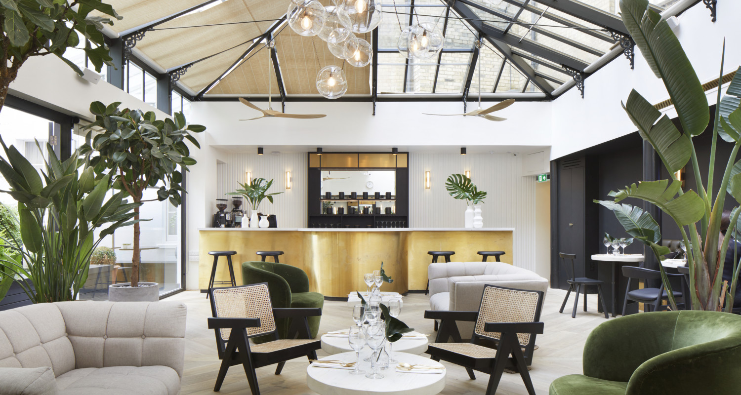 MyChelsea Boutique Hotel