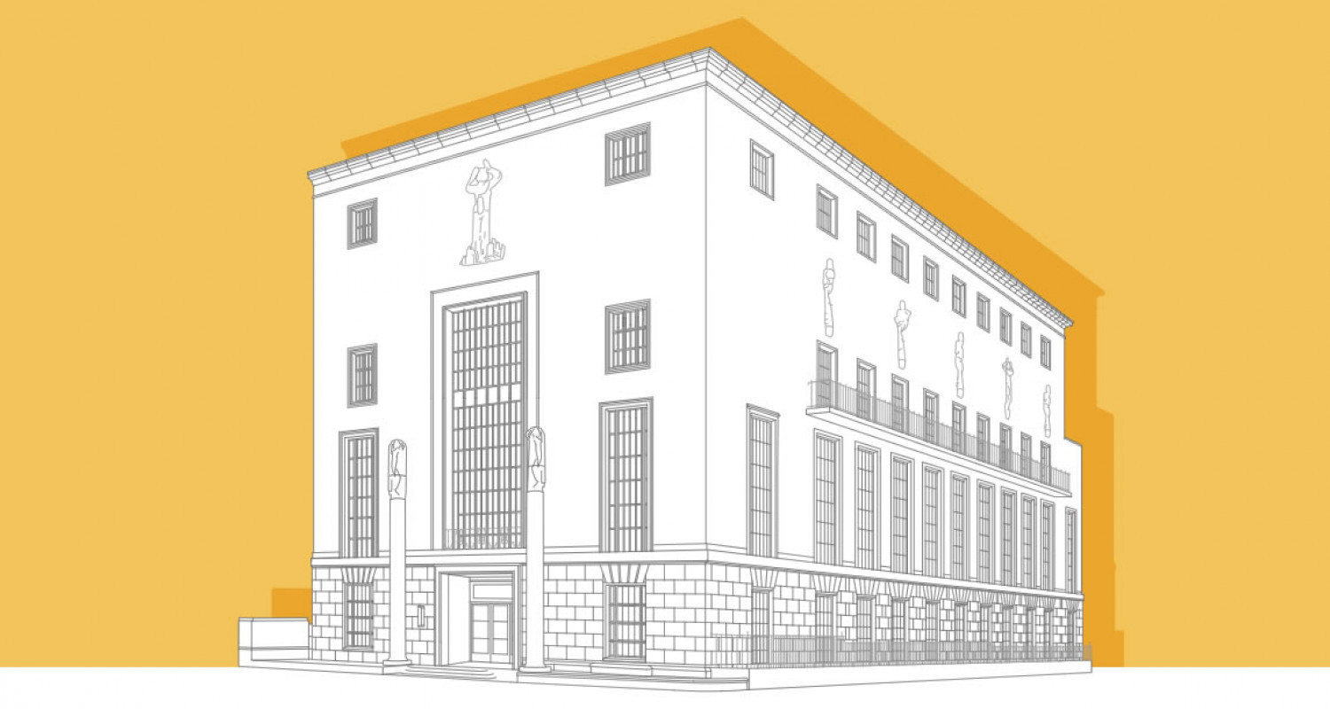 RIBA – Ten Characteristics of Places Where People Want To Live