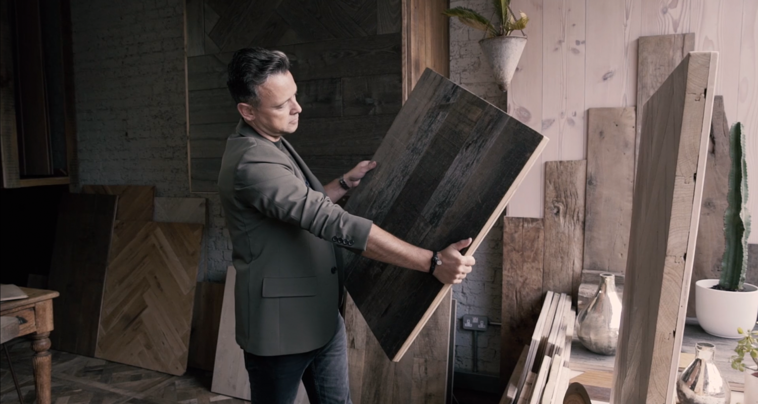 How to Choose Reclaimed Wood Flooring (Updated In 2020)