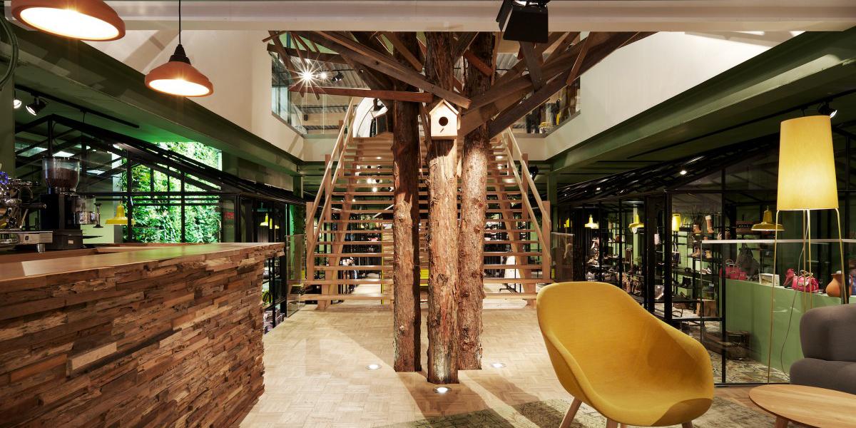 Sustainable Design Trends That Shaped 2019 And Beyond The