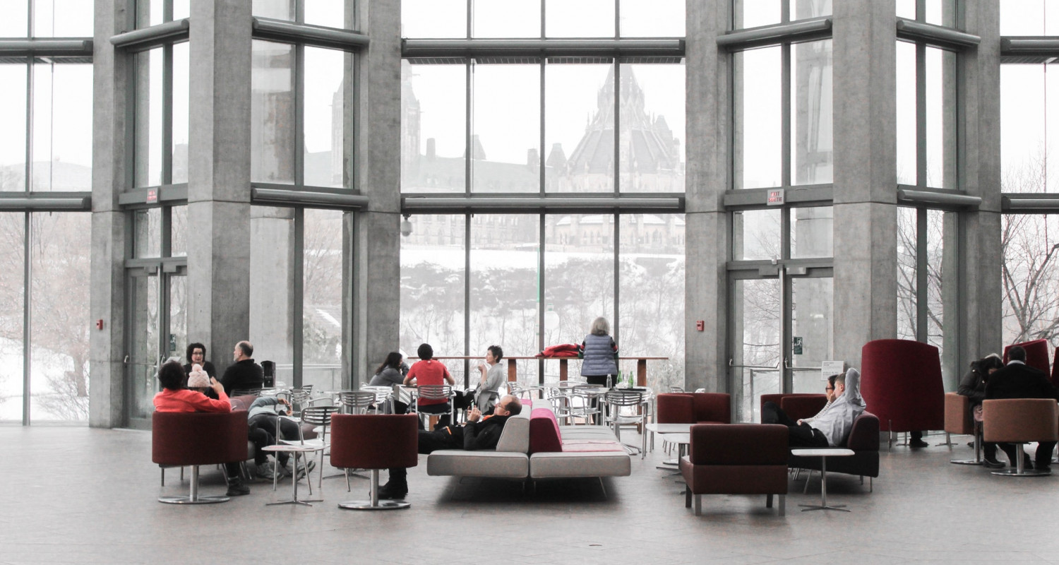 (2019-2020) Interior Design: 5 Uplifting Wellness Trends You Need to Know About