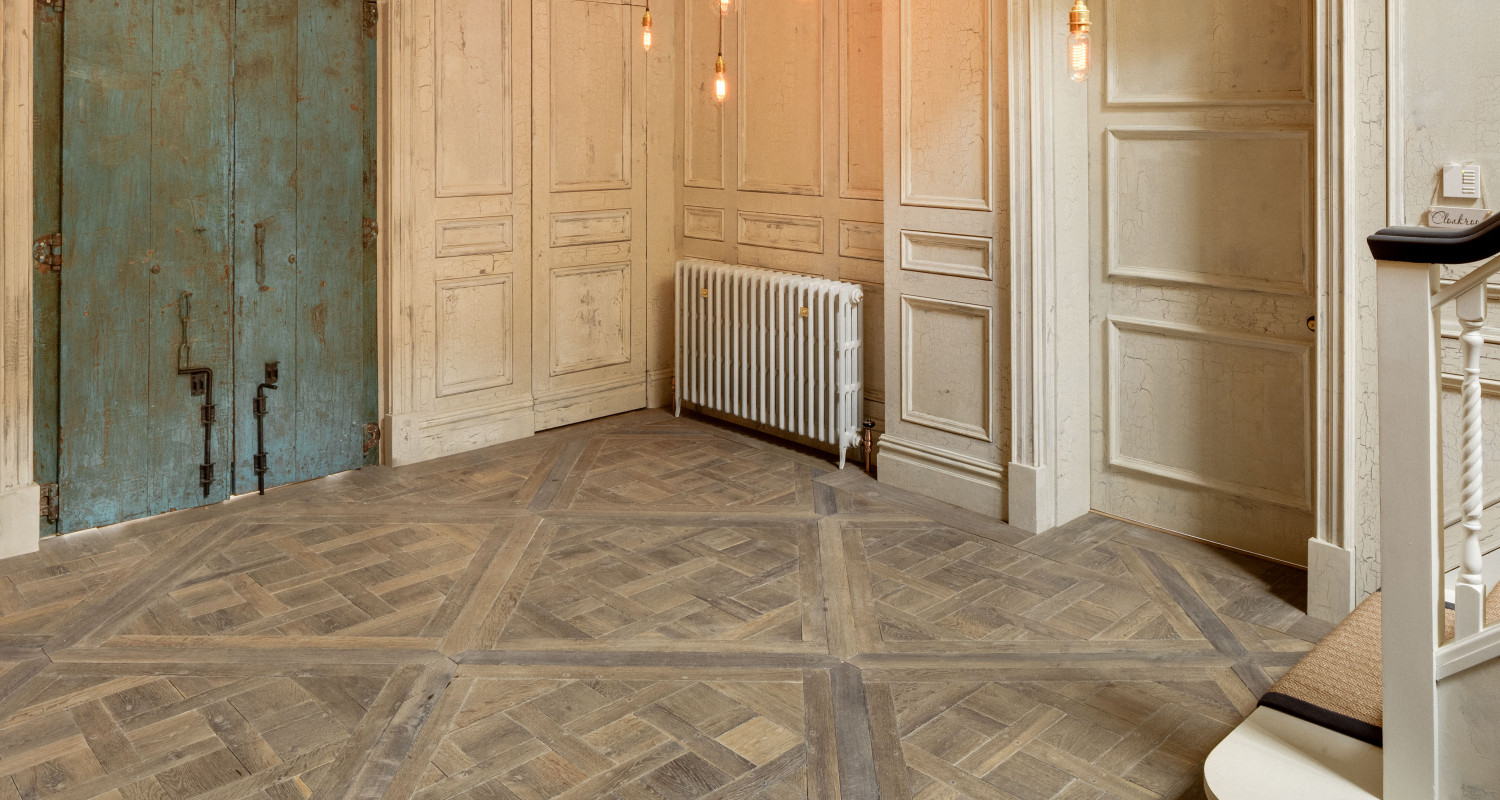 10 Things You Should Know About Before Purchasing Parquet Flooring (2021)