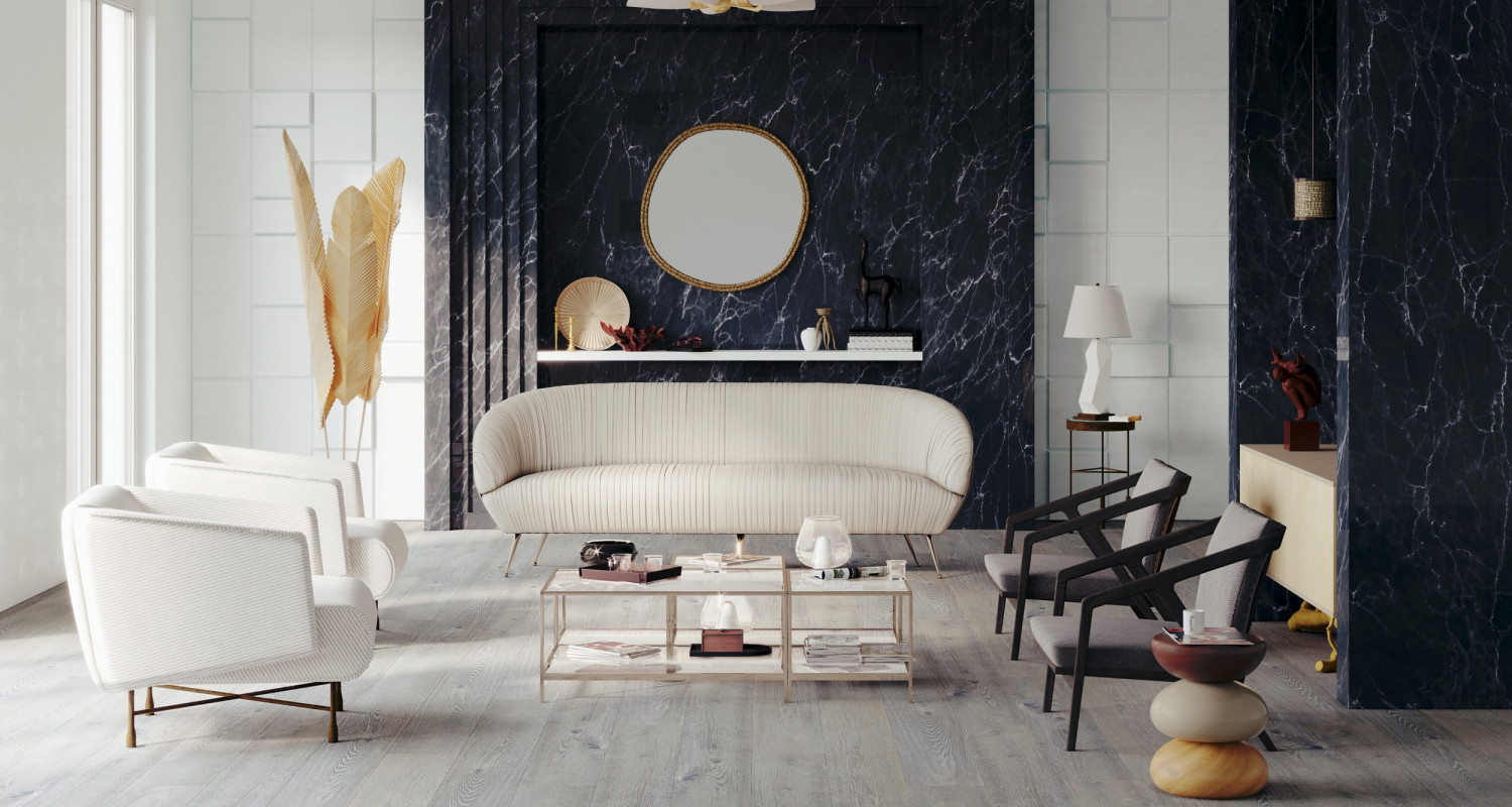 Wellness Interior Design Trends for 2020