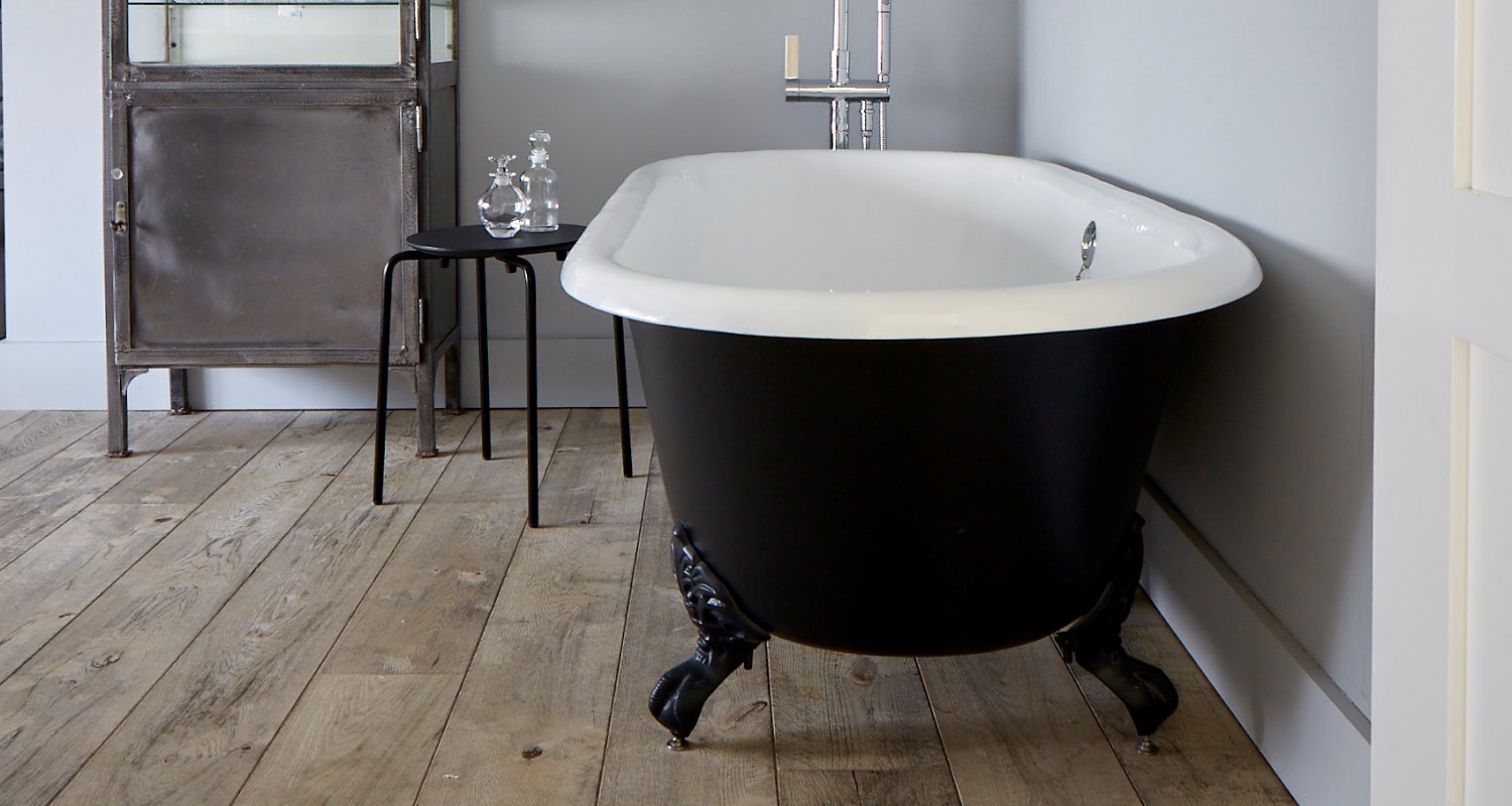 Why Engineered Flooring Is Becoming Favourite Choice for Interior Designers