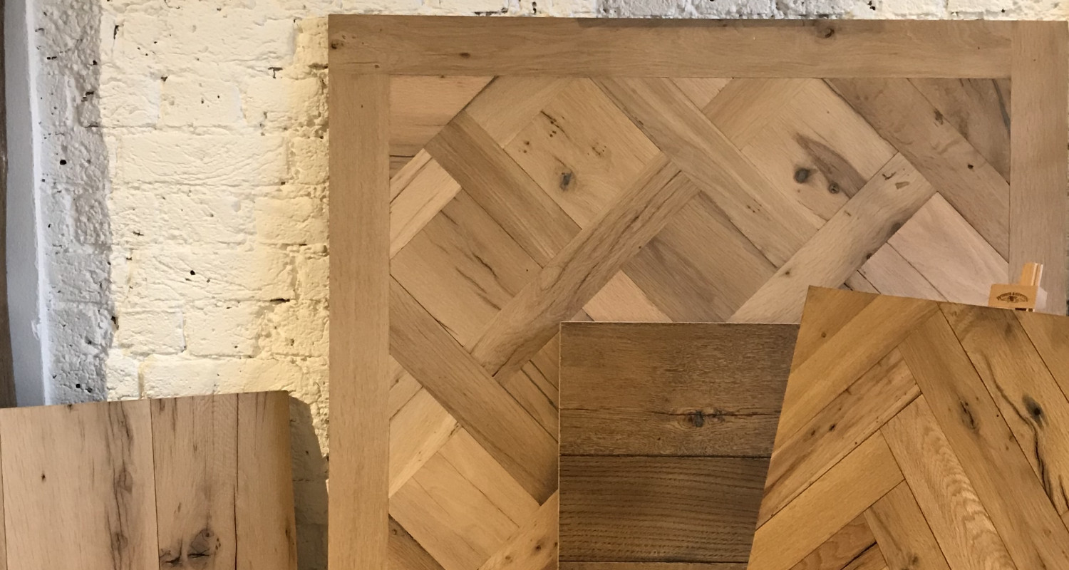 Manoir Oak Collection