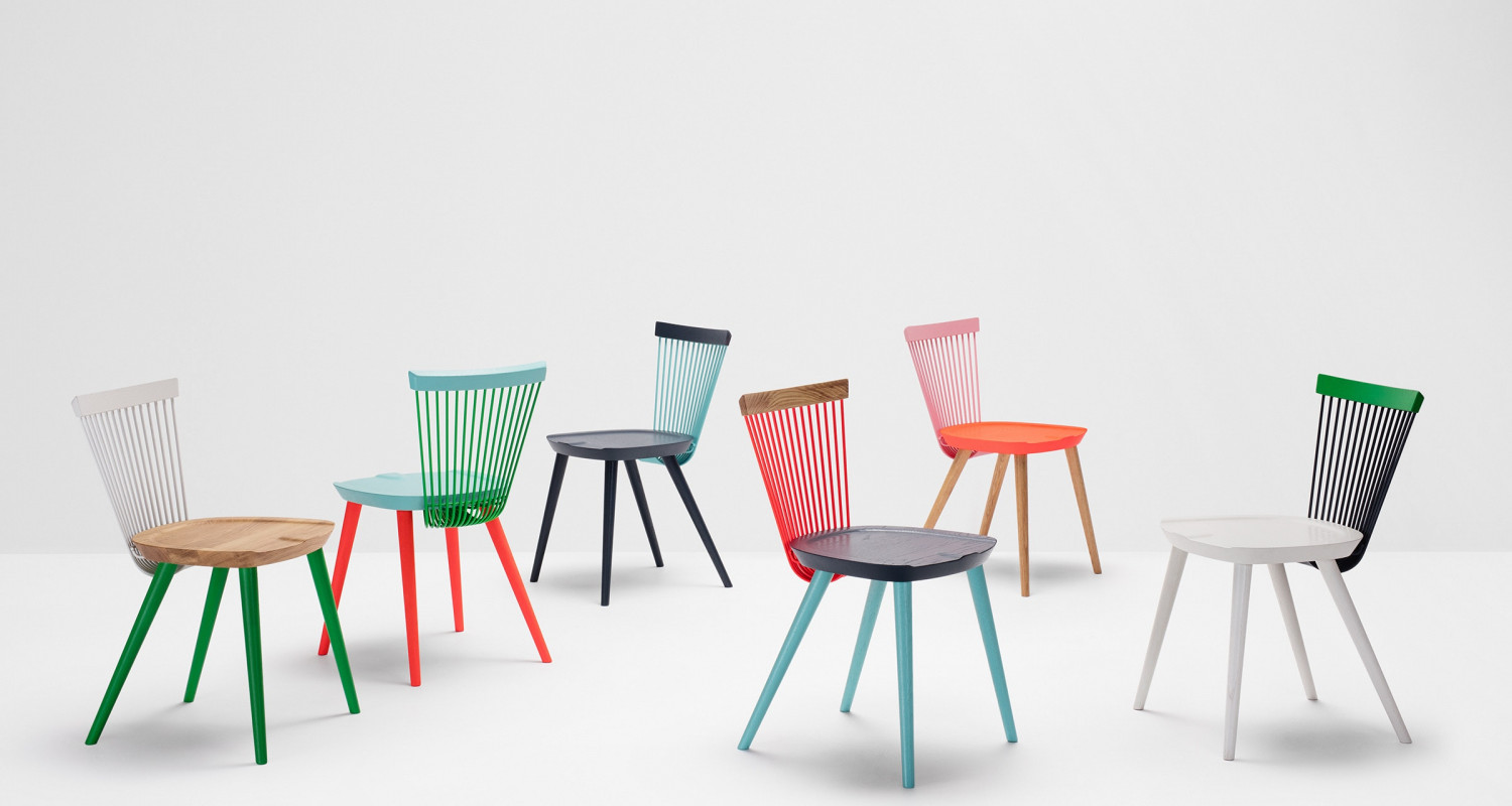 Highlights from this Year’s 100% Design Festival (London 2019)