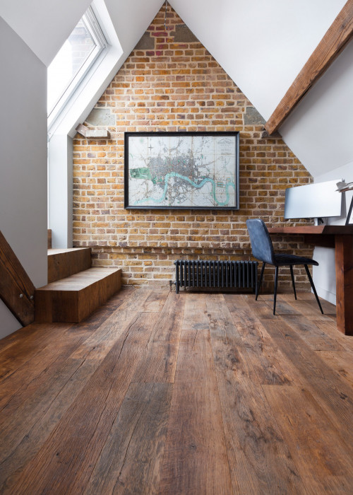 American Oak VS European Oak Key Differences The New & Reclaimed