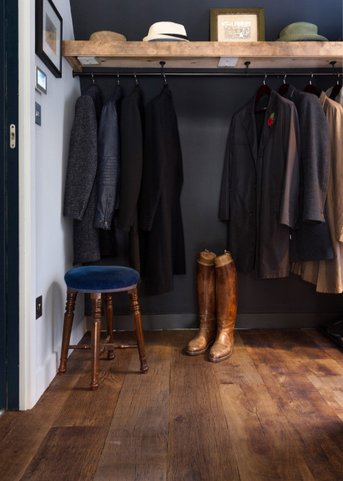 American Oak VS European Oak Key Differences The New & Reclaimed