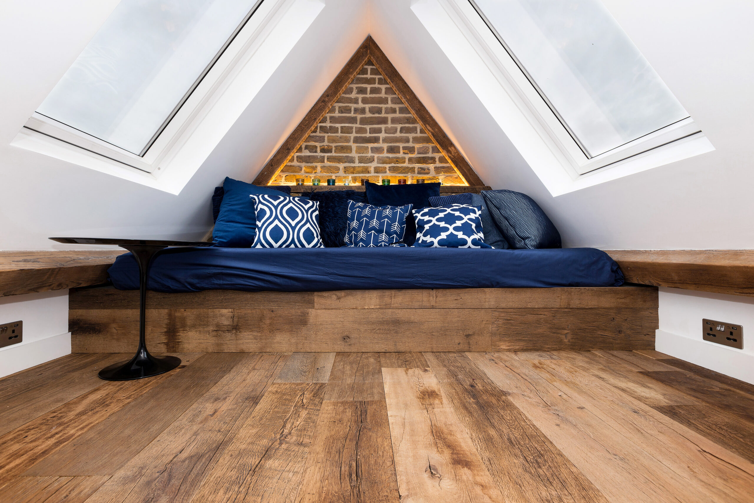 American Oak VS European Oak Key Differences The New & Reclaimed