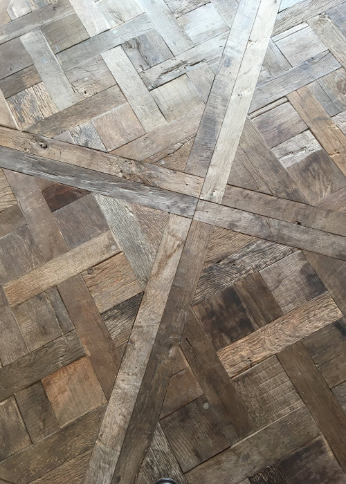 What Is Reclaimed Wood What Is Reclaimed Wood