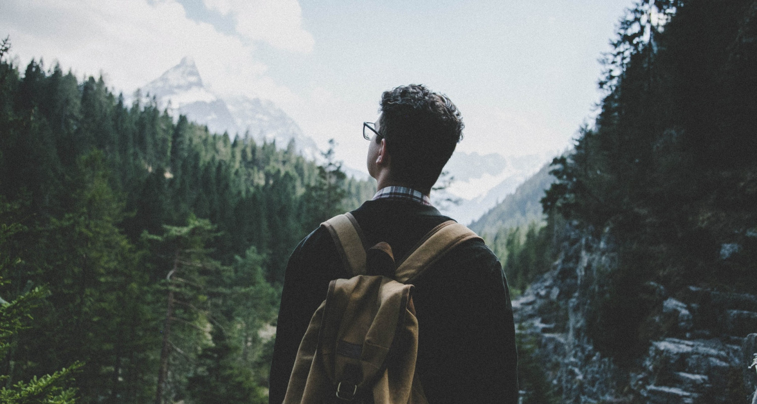 How Distance From Nature Affects Our Health and Well-being