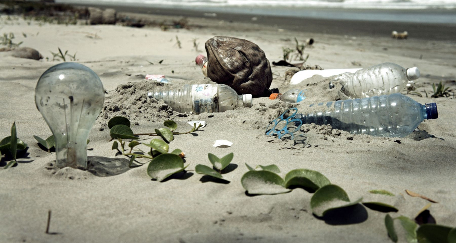 What is Bioplastic?